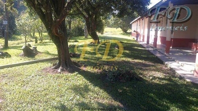 Sítio, 3 quartos, 21 hectares - Foto 4