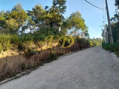 Terreno, 2 hectares - Foto 1