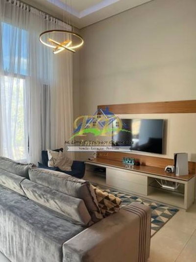 Casa, 3 quartos, 140 m² - Foto 5