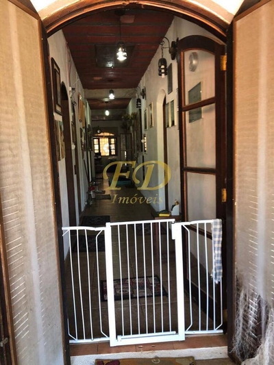 Chácara, 3 quartos - Foto 5