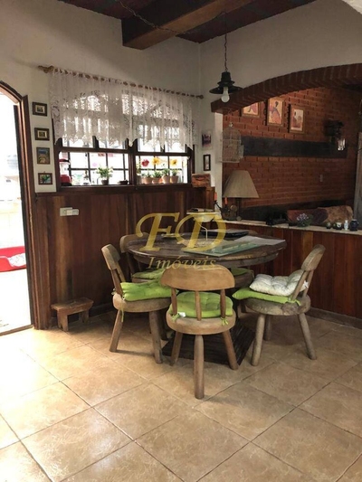 Chácara, 3 quartos - Foto 2