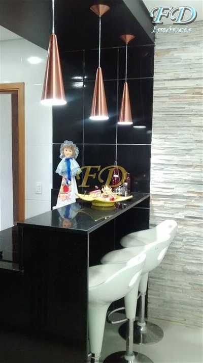 Casa, 3 quartos, 150 m² - Foto 1