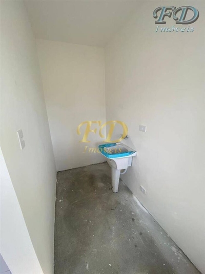 Casa de Condomínio, 2 quartos - Foto 4