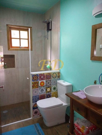 Chácara, 2 quartos, 420 m² - Foto 5