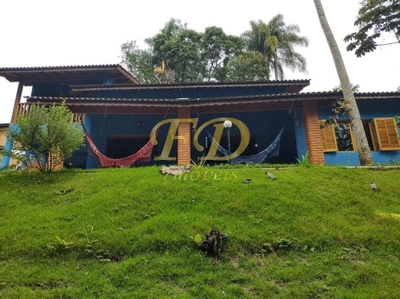 Chácara, 2 quartos, 420 m² - Foto 2