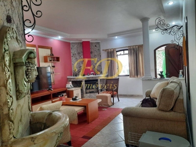 Casa, 362 m² - Foto 4