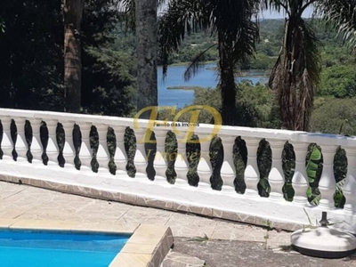 Chácara, 5 quartos, 1460 m² - Foto 5