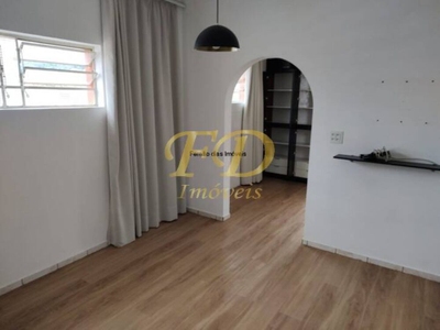 Apartamento, 2 quartos, 65 m² - Foto 2