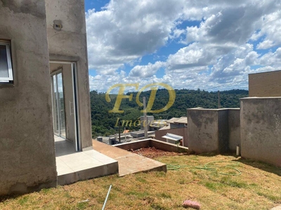 Casa, 3 quartos, 124 m² - Foto 4