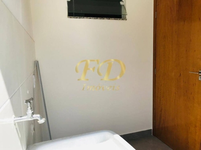 Casa, 3 quartos, 122 m² - Foto 4