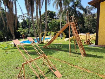 Chácara, 3 quartos, 2 hectares - Foto 2