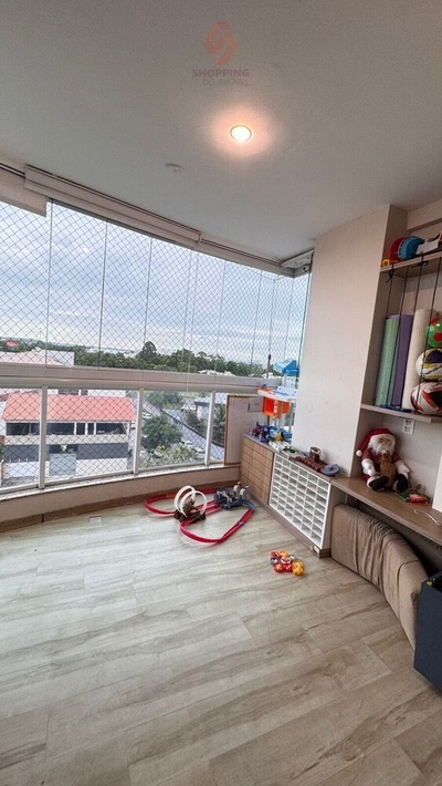 Apartamento, 3 quartos, 108 m² - Foto 4