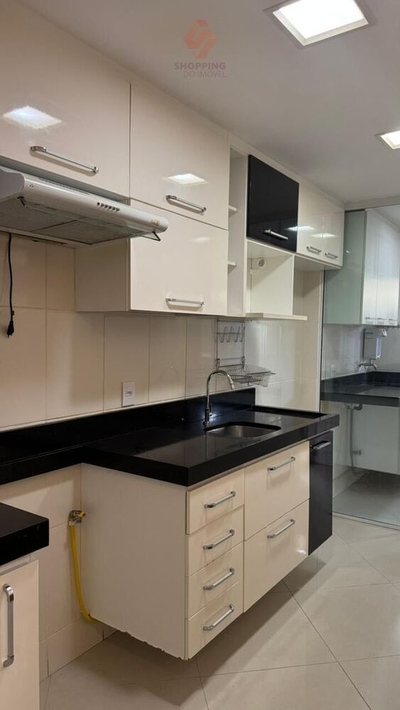 Apartamento, 2 quartos, 79 m² - Foto 2