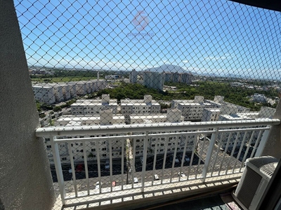 Apartamento, 2 quartos, 59 m² - Foto 1