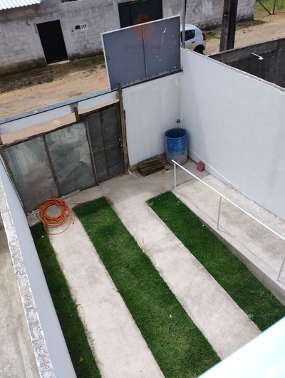 Casa, 3 quartos, 76 m² - Foto 4