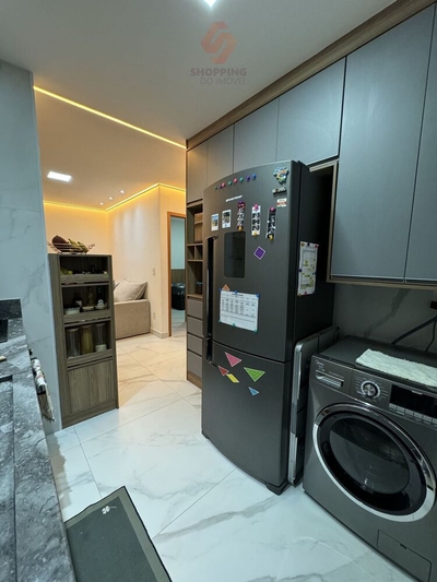 Apartamento, 2 quartos, 57 m² - Foto 5