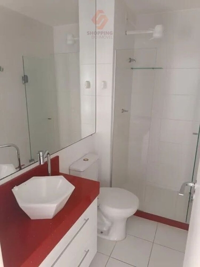 Apartamento, 3 quartos, 63 m² - Foto 3