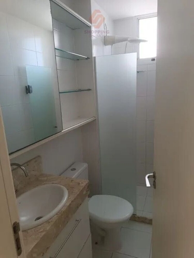 Apartamento, 3 quartos, 63 m² - Foto 2