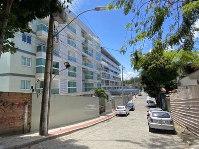 Apartamento, 2 quartos, 64 m² - Foto 5