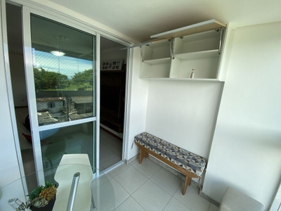 Apartamento, 2 quartos, 64 m² - Foto 3