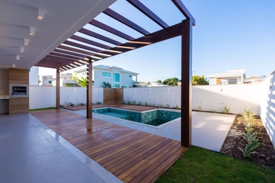 Casa, 3 quartos, 285 m² - Foto 3