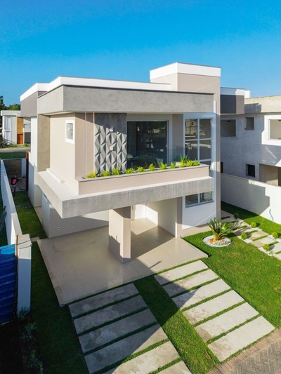 Casa, 3 quartos, 285 m² - Foto 2