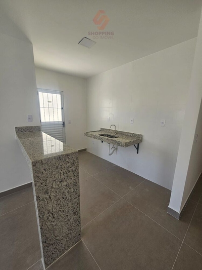 Casa, 3 quartos, 81 m² - Foto 3