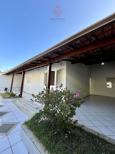 Casa, 3 quartos, 169 m² - Foto 3