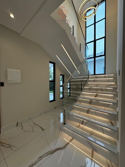 Casa, 4 quartos, 331 m² - Foto 3