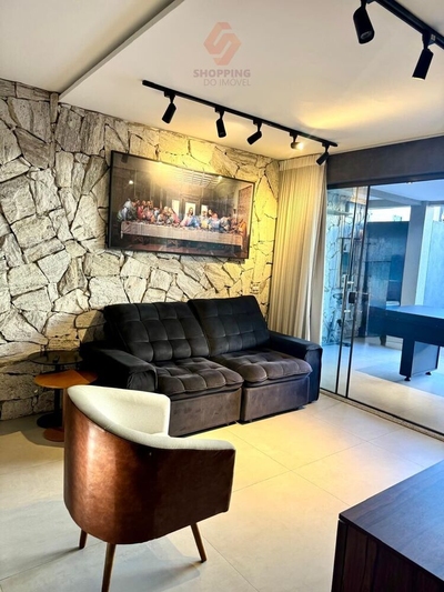 Casa, 3 quartos - Foto 3