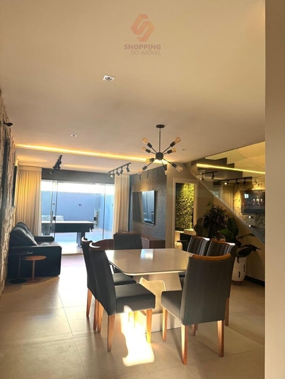 Casa, 3 quartos - Foto 4