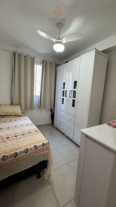Apartamento, 2 quartos - Foto 4