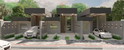 Casa, 3 quartos, 125 m² - Foto 2