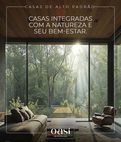 Casa de Condomínio, 1 quarto - Foto 4