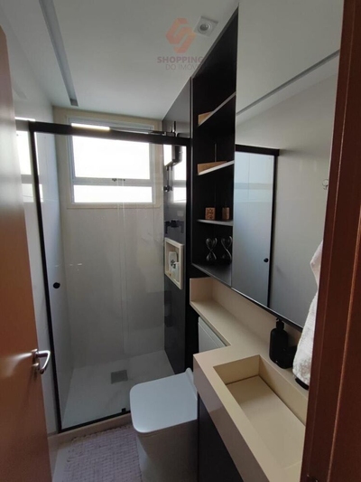 Apartamento, 2 quartos, 42 m² - Foto 3