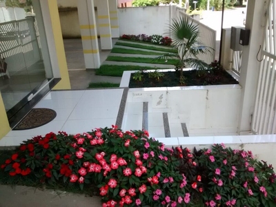 Apartamento, 3 quartos, 94 m² - Foto 3