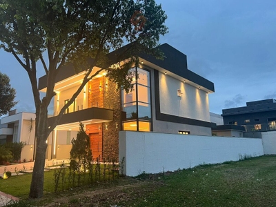 Casa, 4 quartos, 350 m² - Foto 2