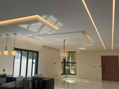 Casa, 4 quartos, 350 m² - Foto 5