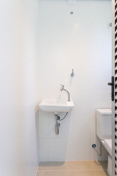 Apartamento, 3 quartos, 72 m² - Foto 5