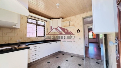 Casa, 3 quartos, 62 m² - Foto 3