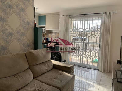 Apartamento, 2 quartos, 60 m² - Foto 3