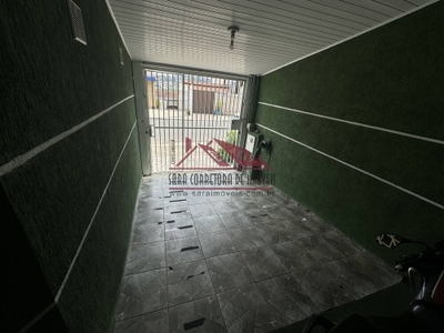 Casa, 3 quartos, 120 m² - Foto 2