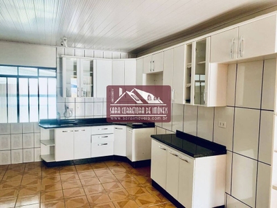 Casa, 3 quartos, 120 m² - Foto 2