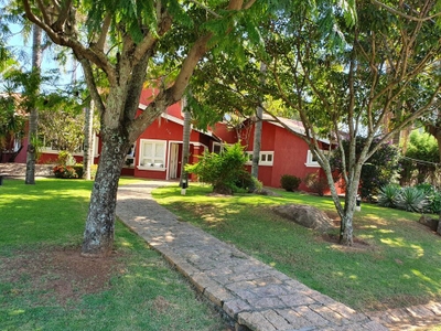 Casa, 4 quartos, 549 m² - Foto 2