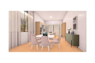 Casa, 3 quartos - Foto 5