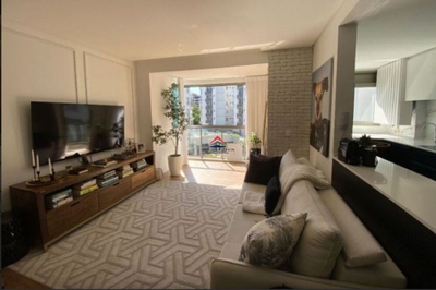 Apartamento, 2 quartos, 81 m² - Foto 1