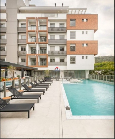 Apartamento, 1 quarto, 47 m² - Foto 1