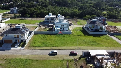 Terreno, 400 m² - Foto 4