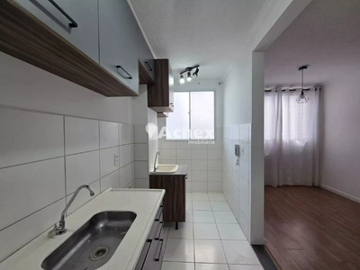Apartamento, 2 quartos, 46 m² - Foto 1