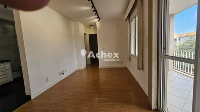Apartamento, 2 quartos, 56 m² - Foto 1
